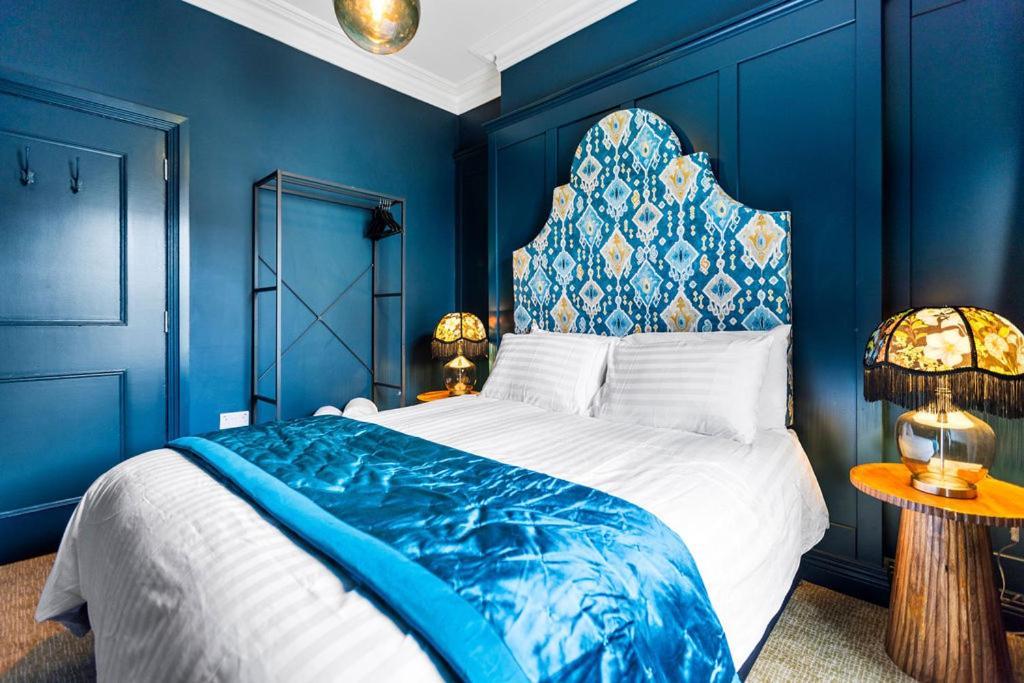 Hestia House Hotel Londonderry Eksteriør billede