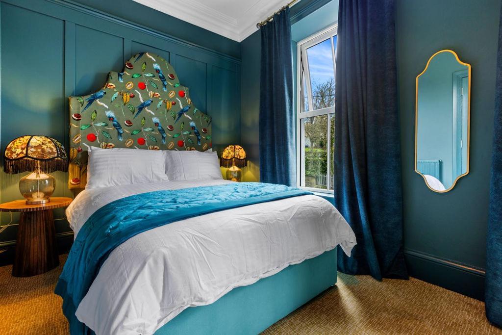 Hestia House Hotel Londonderry Eksteriør billede