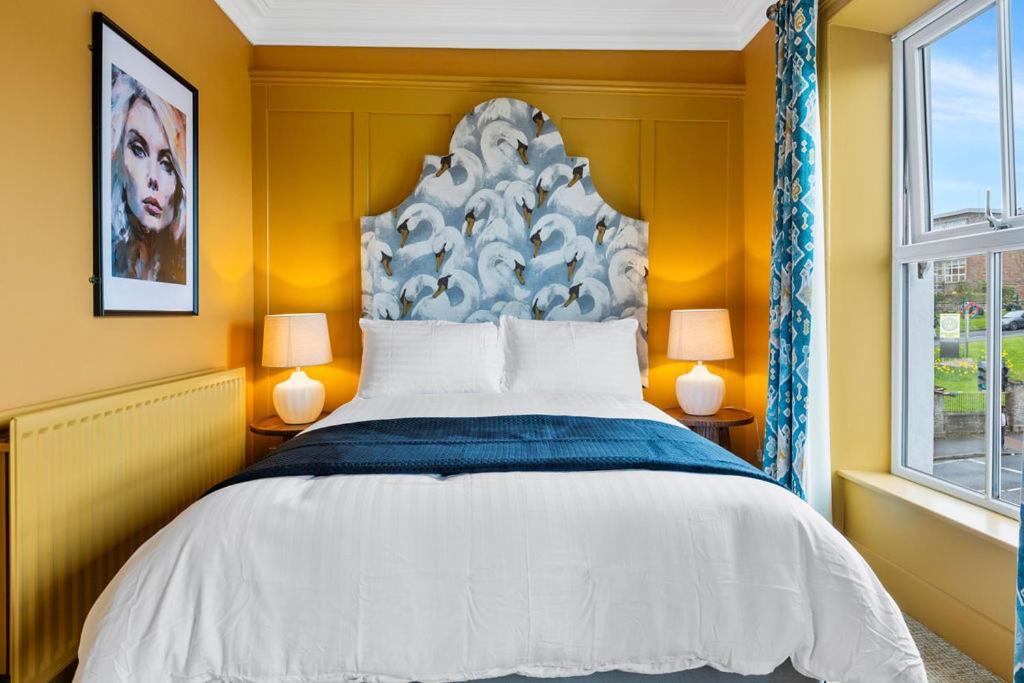 Hestia House Hotel Londonderry Eksteriør billede