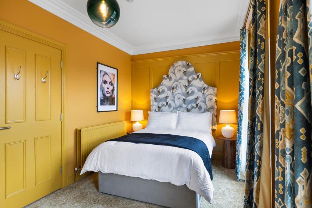 Hestia House Hotel Londonderry Eksteriør billede