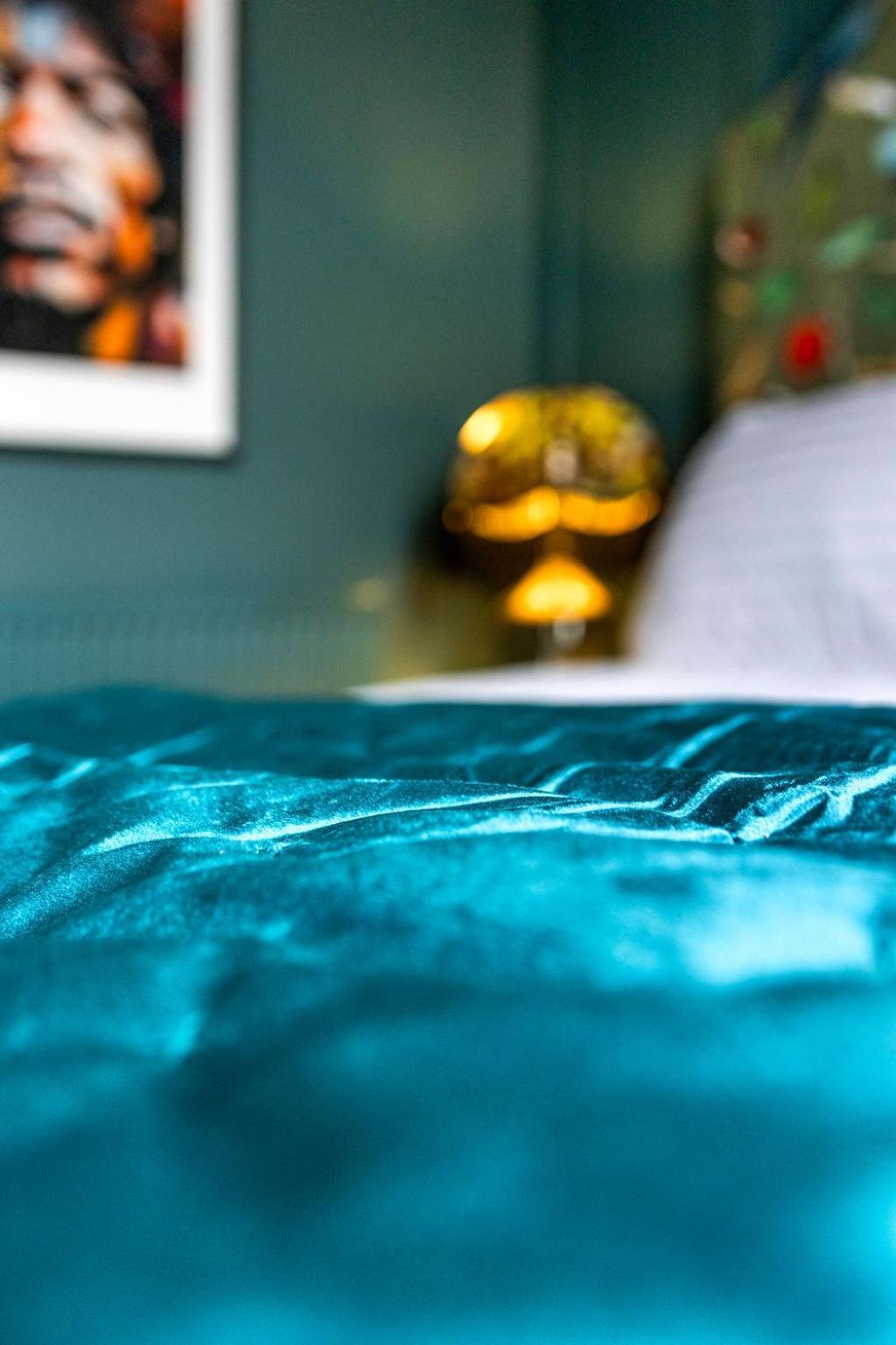 Hestia House Hotel Londonderry Eksteriør billede