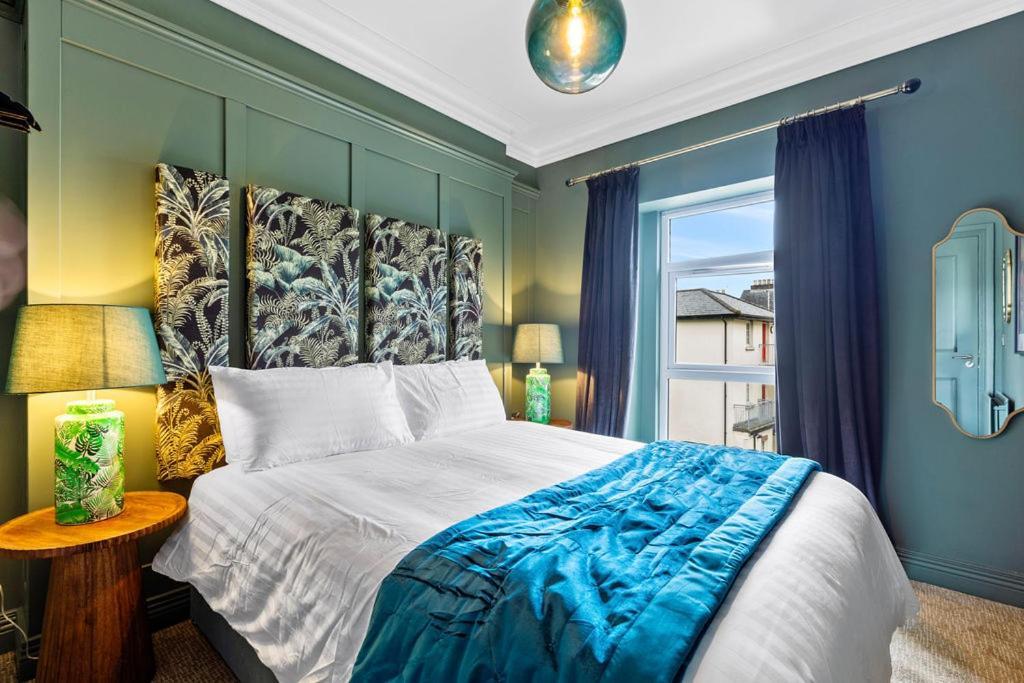 Hestia House Hotel Londonderry Eksteriør billede