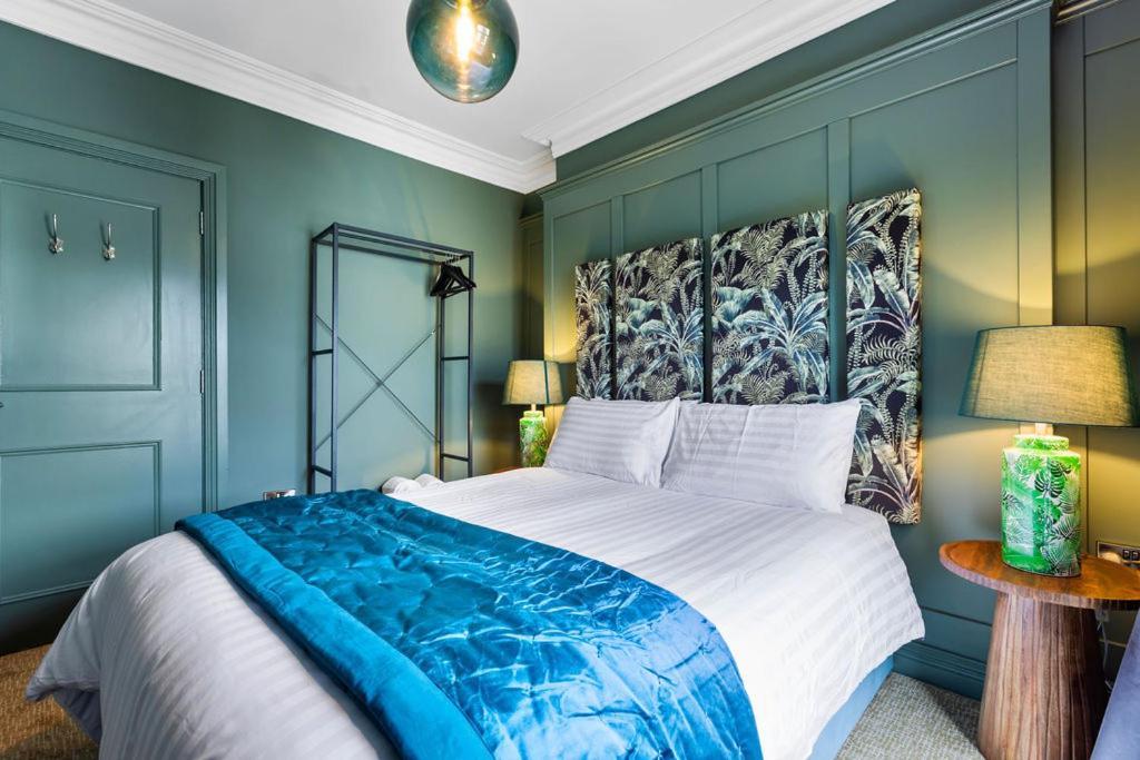 Hestia House Hotel Londonderry Eksteriør billede