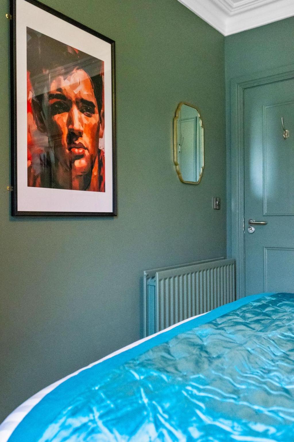 Hestia House Hotel Londonderry Eksteriør billede