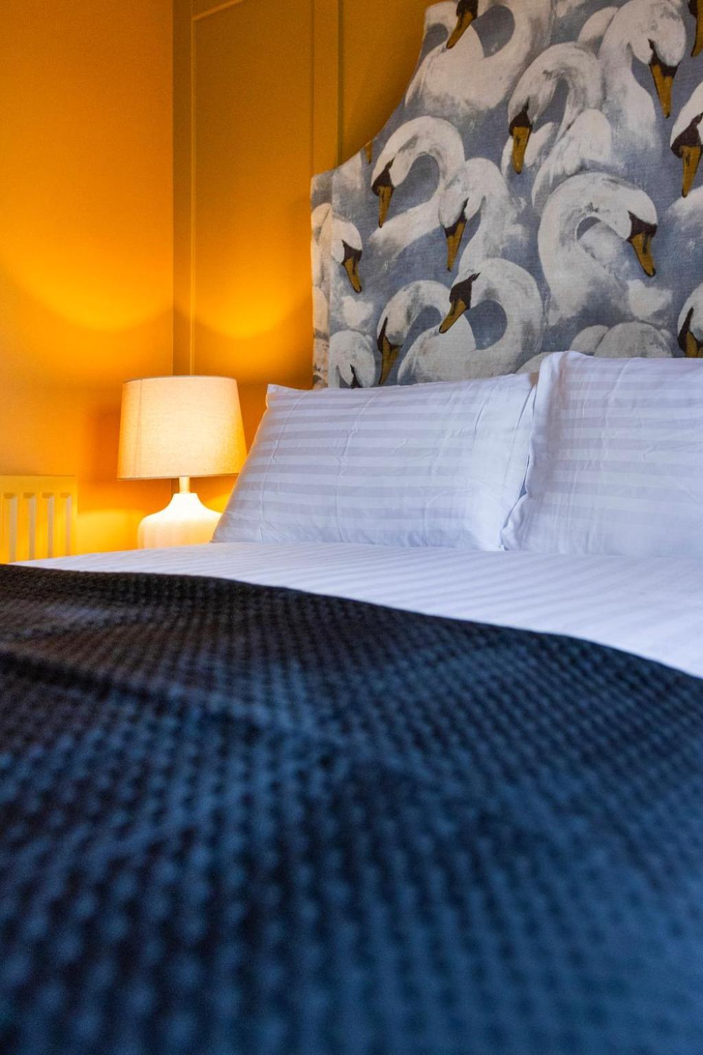 Hestia House Hotel Londonderry Eksteriør billede