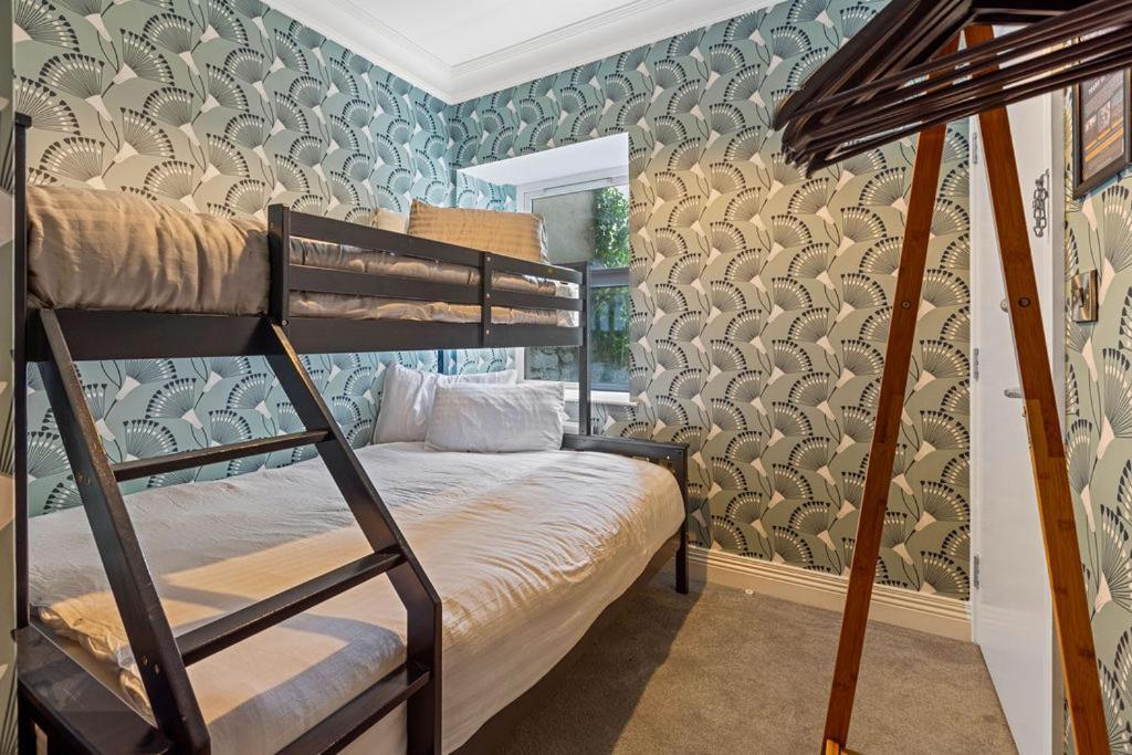 Hestia House Hotel Londonderry Eksteriør billede