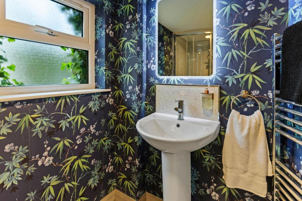 Hestia House Hotel Londonderry Eksteriør billede