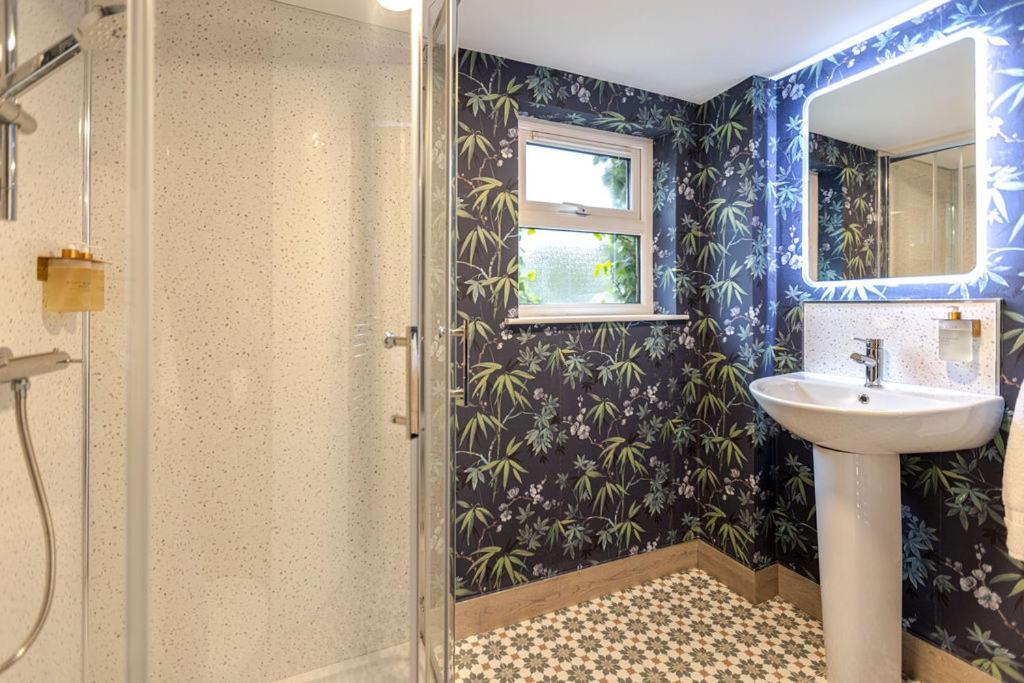 Hestia House Hotel Londonderry Eksteriør billede